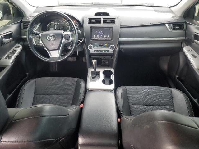 Photo 8 from auction – 2013 TOYOTA CAMRY L with VIN 4T1BF1FK4DU711894