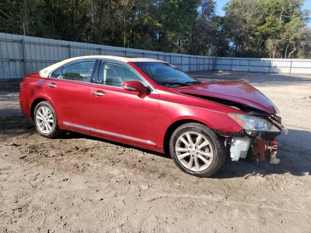 Photo 4 from auction – 2010 LEXUS ES 350 with VIN JTHBK1EG1A2363622