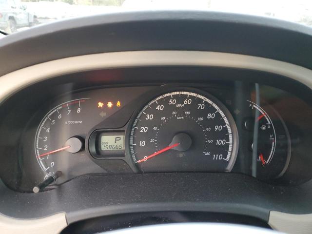 Photo 9 from auction – 2013 TOYOTA SIENNA LE with VIN 5TDKK3DC5DS386555