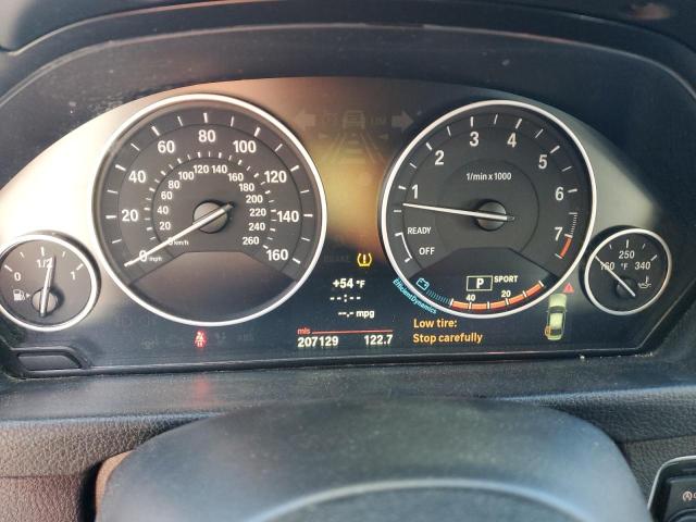 Photo 9 from auction – 2013 BMW 328 XI SUL with VIN WBA3B5C58DF596860