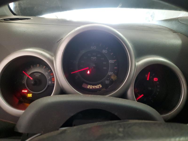 Zdjęcie 9 z aukcji – 2003 HONDA ELEMENT EX z VIN 5J6YH18503L001518