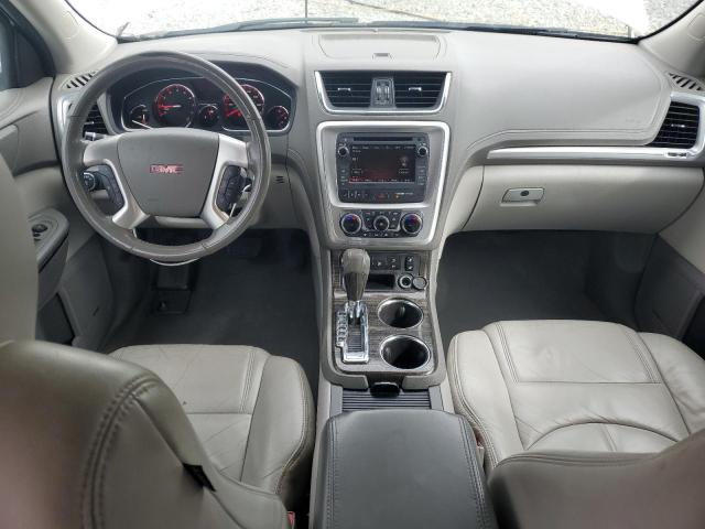 Photo 8 from auction – 2014 GMC ACADIA SLT with VIN 1GKKRRKD7EJ104316