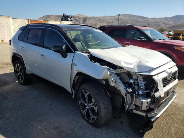 Photo 4 from auction – 2023 TOYOTA RAV4 PRIME with VIN JTMEB3FVXPD139950