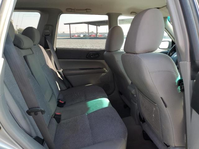 Photo 10 from auction – 2007 SUBARU FORESTER 2 with VIN JF1SG63667H734344