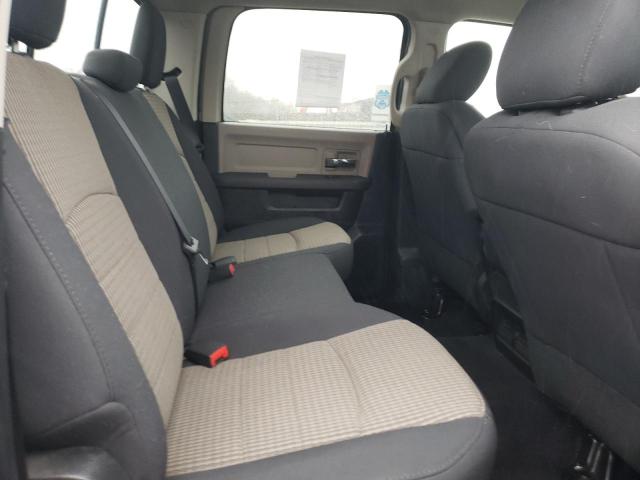 Photo 10 from auction – 2012 DODGE RAM 2500 S with VIN 3C6TD5JT9CG238797