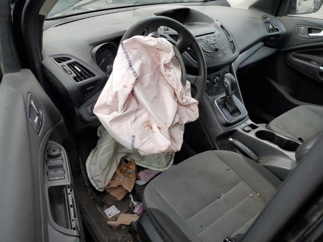 Photo 8 from auction – 2014 FORD ESCAPE SE with VIN 1FMCU9G91EUA07853
