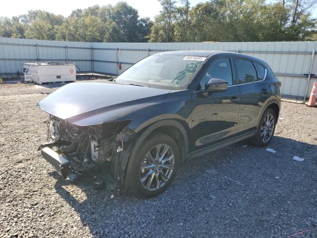 Photo 1 from auction – 2021 MAZDA CX-5 SIGNA with VIN JM3KFBEY4M0453102