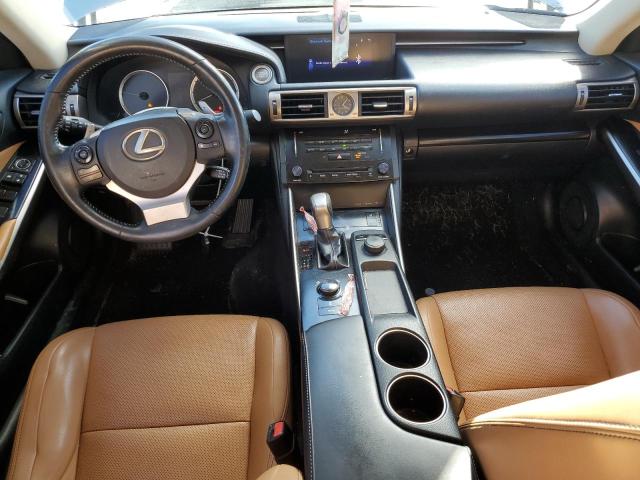 Photo 8 from auction – 2014 LEXUS IS 250 with VIN JTHCF1D26E5005161