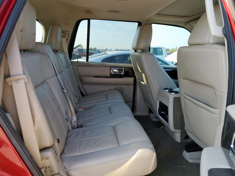 Photo 11 from auction – 2017 LINCOLN NAVIGATOR with VIN 5LMJJ2HT8HEL02946