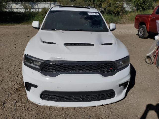 Photo 5 from auction – 2021 DODGE DURANGO R/ with VIN 1C4SDJCT1MC521225