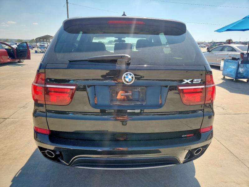 Photo 6 from auction – 2011 BMW X5 XDRIVE3 with VIN 5UXZW0C52BL371092