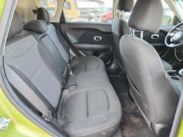 Photo 11 from auction – 2017 KIA SOUL + with VIN KNDJP3A55H7878103