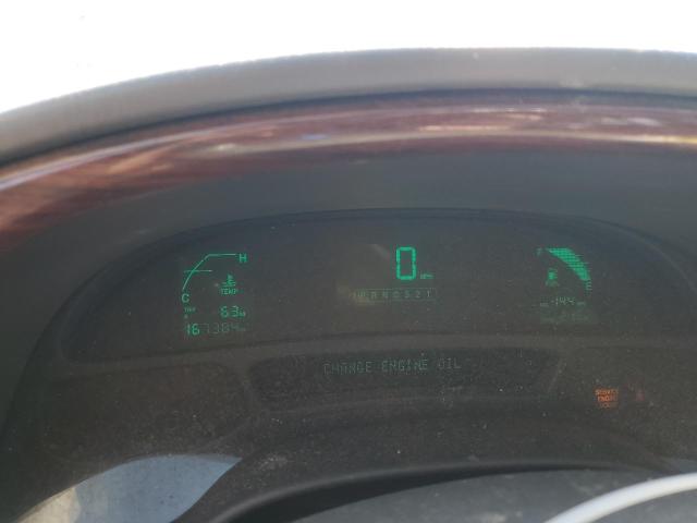 Photo 9 from auction – 2004 CADILLAC DEVILLE with VIN 1G6KD54Y44U127801