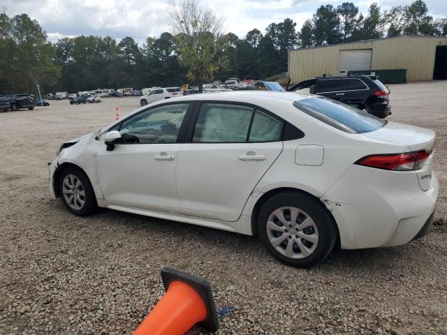 Photo 2 from auction – 2025 TOYOTA COROLLA LE with VIN JTDBCMFE3S3080759