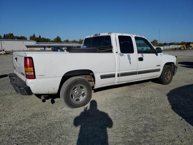 Photo 3 from auction – 2002 CHEVROLET SILVERADO with VIN 2GCEC19V321284071