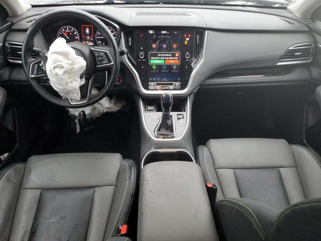 Photo 8 from auction – 2021 SUBARU OUTBACK ON with VIN 4S4BTGLD2M3118333