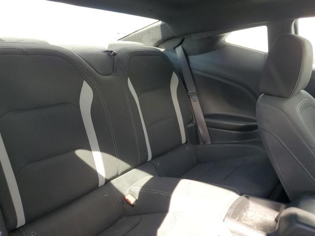 Photo 10 from auction – 2020 CHEVROLET CAMARO LS with VIN 1G1FB1RX0L0145935