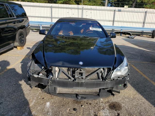Photo 5 from auction – 2015 MERCEDES-BENZ E 400 with VIN WDDKK6FF2FF302435