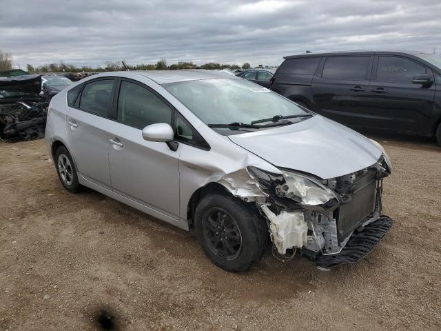Photo 4 from auction – 2014 TOYOTA PRIUS with VIN JTDKN3DU7E0361855