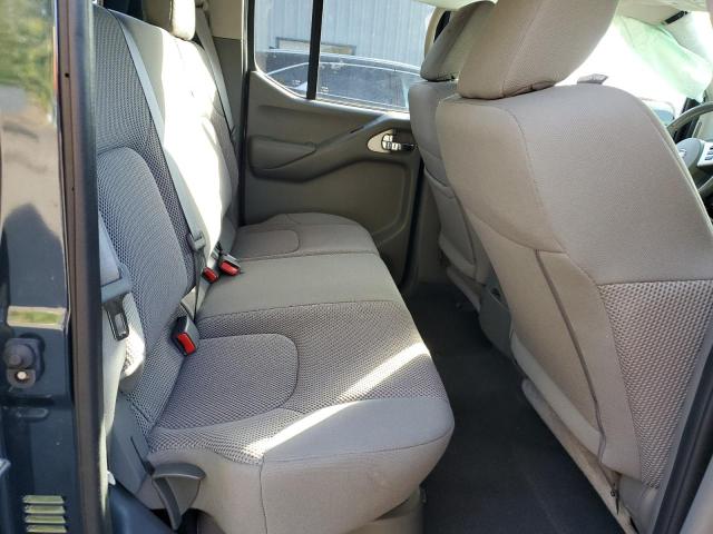 Photo 11 from auction – 2019 NISSAN FRONTIER S with VIN 1N6AD0EV2KN878934