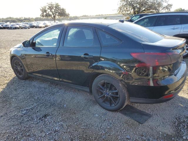 Photo 2 from auction – 2016 FORD FOCUS SE with VIN 1FADP3F25GL356272