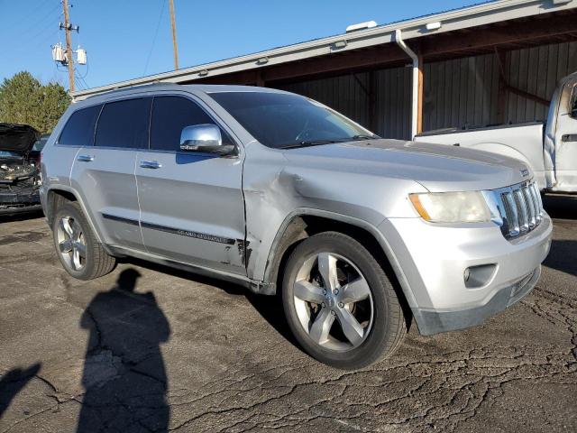 Photo 4 from auction – 2011 JEEP GRAND CHER with VIN 1J4RR5GT7BC652202
