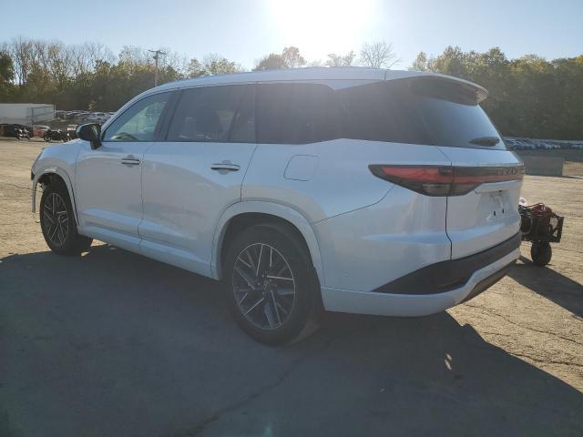 Photo 2 from auction – 2024 LEXUS TX 350 BASE with VIN 5TDAAAB69RS016491
