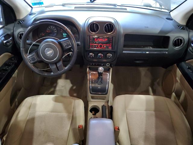 Photo 8 from auction – 2013 JEEP COMPASS LA with VIN 1C4NJDEB4DD234712