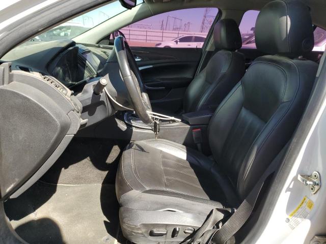 Photo 7 from auction – 2016 BUICK REGAL with VIN 2G4GK5EX0G9150245