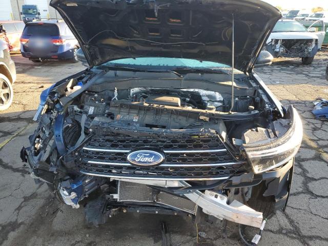 Photo 11 from auction – 2020 FORD EXPLORER X with VIN 1FMSK8DH4LGB50458