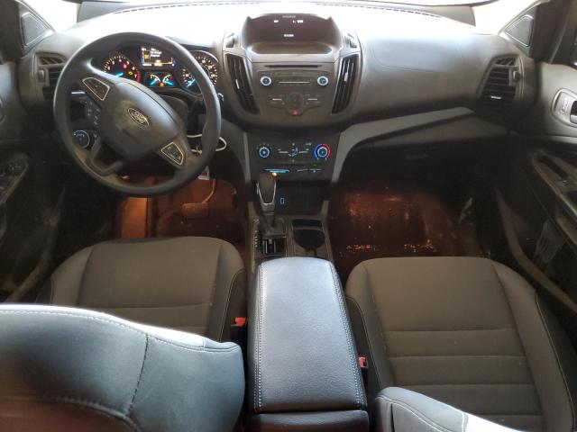 Photo 8 from auction – 2017 FORD ESCAPE S with VIN 1FMCU0F76HUA84198