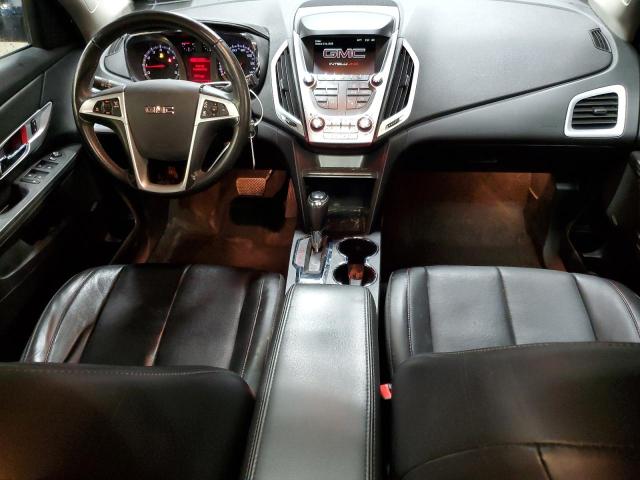 Photo 8 from auction – 2017 GMC TERRAIN SL with VIN 2GKFLUE33H6137470