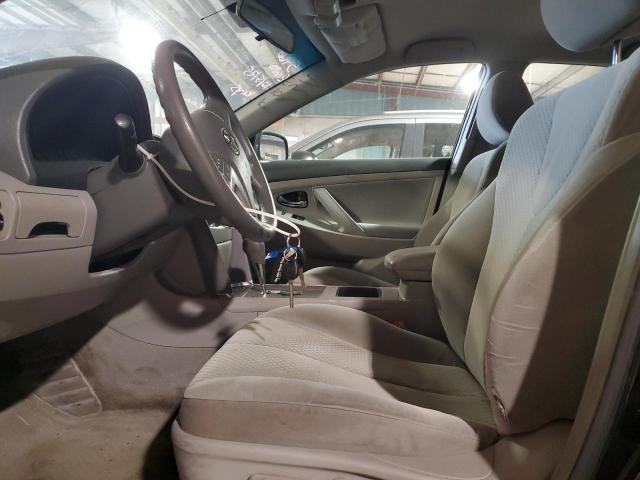 Photo 7 from auction – 2009 TOYOTA CAMRY BASE with VIN 4T4BE46K59R070417