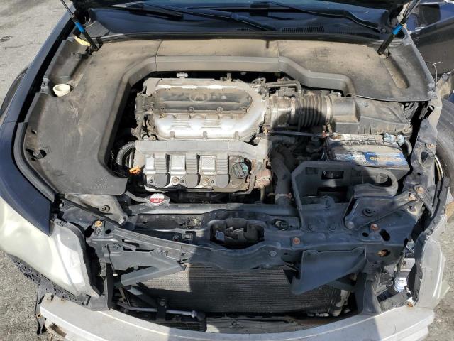 Photo 11 from auction – 2011 ACURA TL with VIN 19UUA9F52BA000960