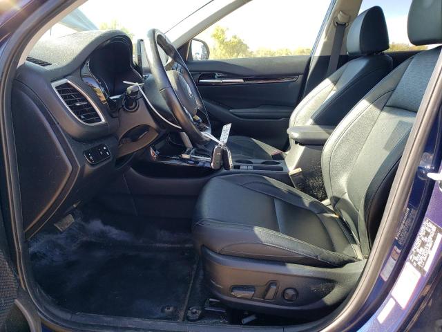 Photo 7 from auction – 2021 KIA SELTOS SX with VIN KNDETCA24M7088174