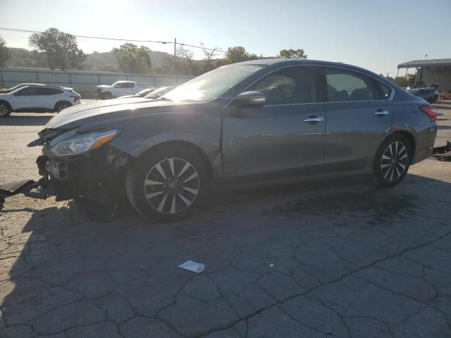 Photo 1 from auction – 2017 NISSAN ALTIMA 2.5 with VIN 1N4AL3AP4HC205233