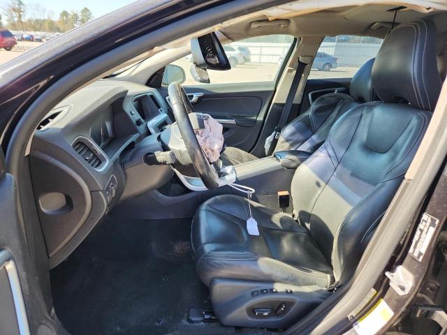 Photo 7 from auction – 2017 VOLVO S60 DYNAMI with VIN YV140MTL0H2434170