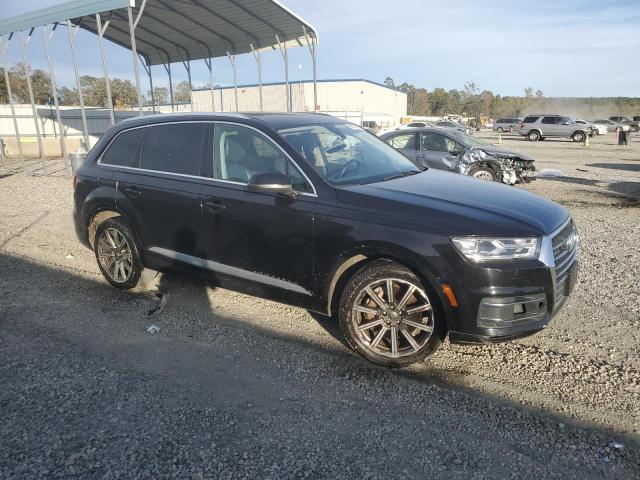 Photo 4 from auction – 2017 AUDI Q7 PREMIUM with VIN WA1LAAF74HD002384