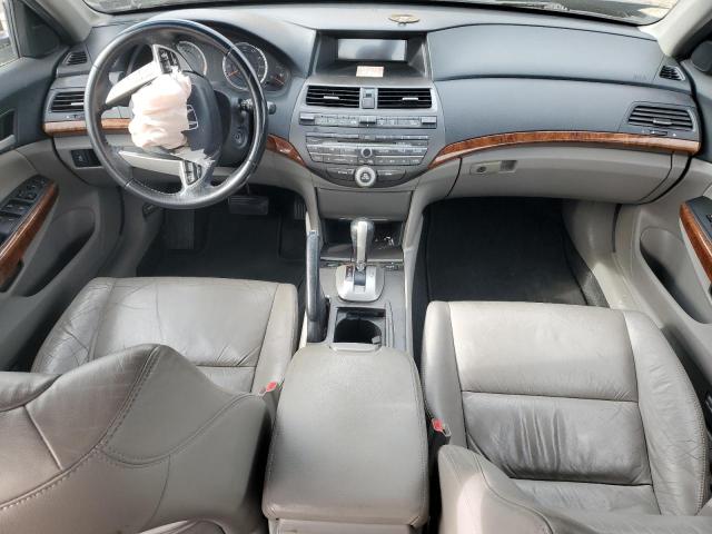 Photo 8 from auction – 2011 HONDA ACCORD EXL with VIN 1HGCP2F89BA101229