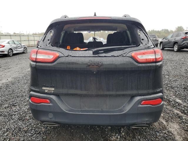 Photo 6 from auction – 2016 JEEP CHEROKEE L with VIN 1C4PJMCS0GW139794