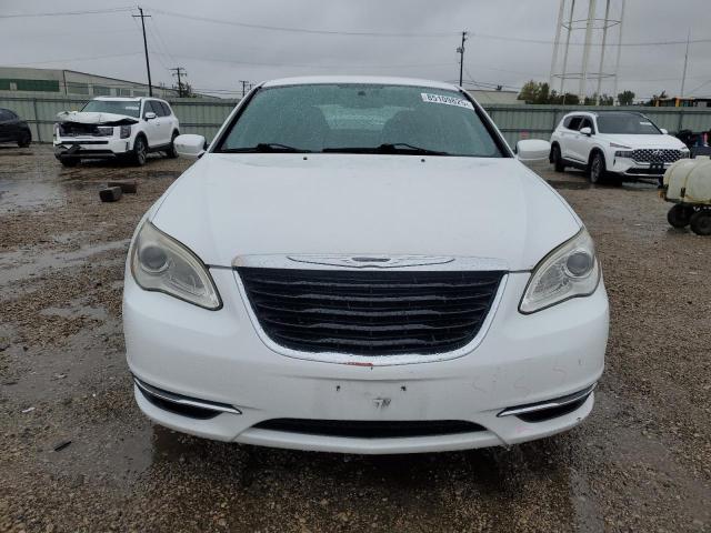Photo 5 from auction – 2012 CHRYSLER 200 LX with VIN 1C3CCBAB8CN212799