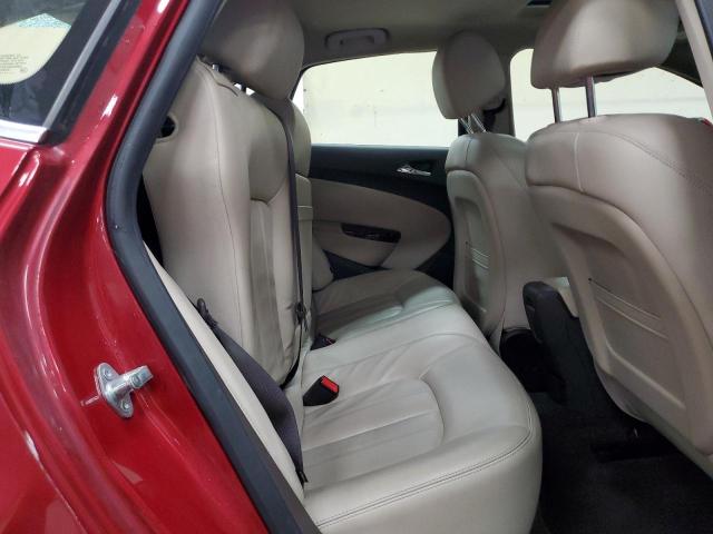 Photo 10 from auction – 2013 BUICK VERANO PRE with VIN 1G4PT5SV1D4130567