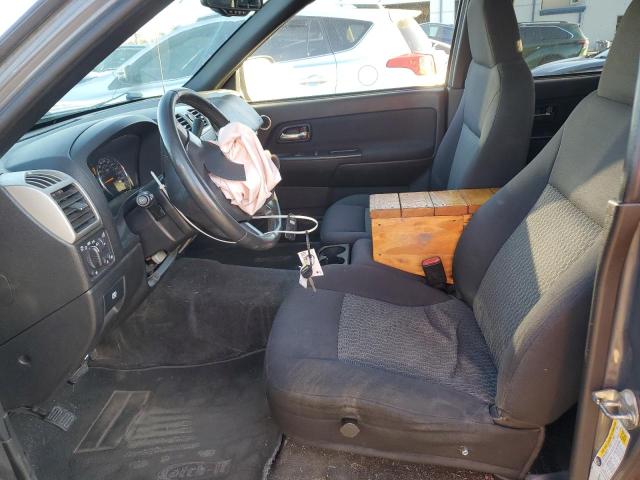 Photo 7 from auction – 2008 CHEVROLET COLORADO with VIN 1GCCS13E788135185