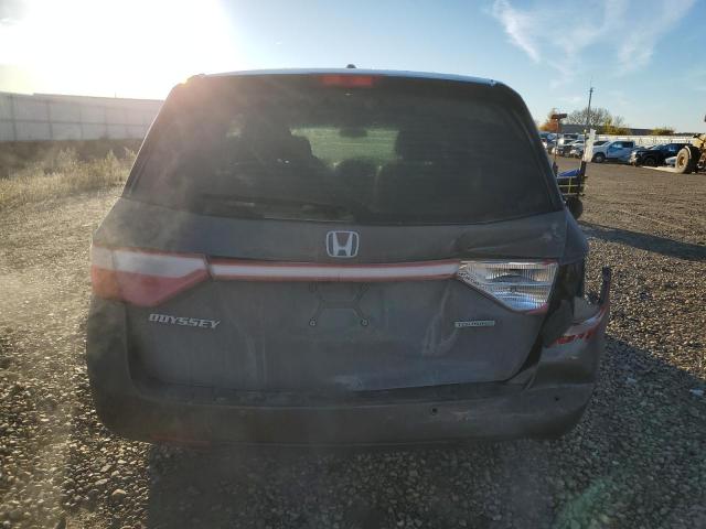 Photo 6 from auction – 2011 HONDA ODYSSEY TO with VIN 5FNRL5H93BB064875
