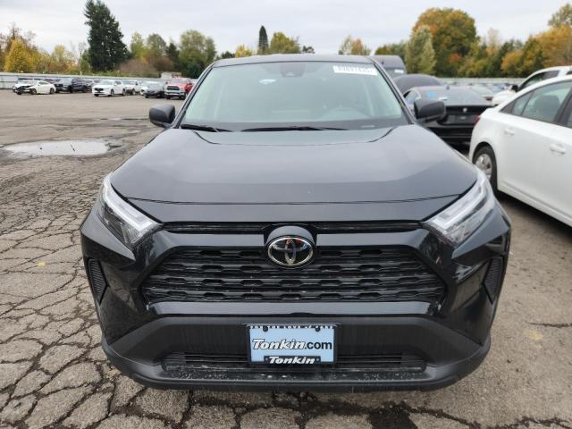 Photo 5 from auction – 2024 TOYOTA RAV4 LE with VIN 2T3F1RFV3RW457716