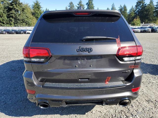 Photo 6 from auction – 2018 JEEP GRAND CHER with VIN 1C4RJFDJ9JC206783