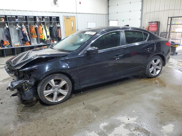 ACURA ILX 20 TEC 2013 with VIN 19VDE1F71DE010233 - Photo from auction