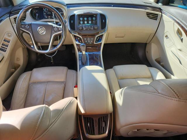 Photo 8 from auction – 2016 BUICK LACROSSE S with VIN 1G4G45G36GF229110