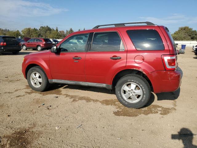 Фото 2 с аукциона – 2011 FORD ESCAPE XLT с VIN 1FMCU9D76BKC12580