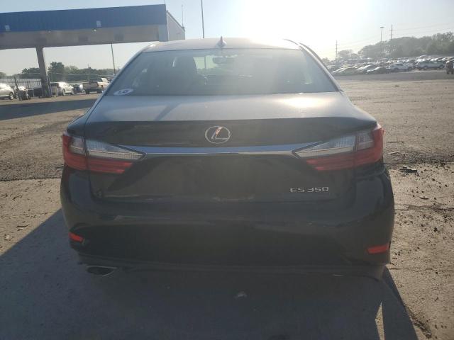 Photo 6 from auction – 2016 LEXUS ES 350 with VIN JTHBK1GG8G2239076